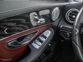 Mercedes-Benz C 300 2016 4MATIC * БЕЗ НИТО ЕДНА ЗАБЕЛЕЖКА*  - 25890 лв. / 13237.35 € - 83538340 11