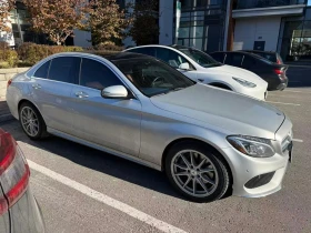 Mercedes-Benz C 300 2016 4MATIC * БЕЗ НИТО ЕДНА ЗАБЕЛЕЖКА*  - 25890 лв. / 13237.35 € - 83538340 4