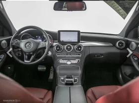 Mercedes-Benz C 300 2016 4MATIC * БЕЗ НИТО ЕДНА ЗАБЕЛЕЖКА*  - 25890 лв. / 13237.35 € - 83538340 9