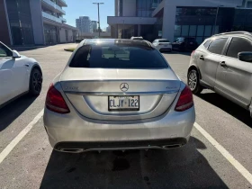 Mercedes-Benz C 300 2016 4MATIC * БЕЗ НИТО ЕДНА ЗАБЕЛЕЖКА*  - 25890 лв. / 13237.35 € - 83538340 5