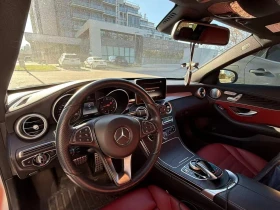Mercedes-Benz C 300 2016 4MATIC * БЕЗ НИТО ЕДНА ЗАБЕЛЕЖКА*  - 25890 лв. / 13237.35 € - 83538340 7