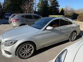 Mercedes-Benz C 300 2016 4MATIC * БЕЗ НИТО ЕДНА ЗАБЕЛЕЖКА*  - 25890 лв. / 13237.35 € - 83538340 2