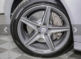 Mercedes-Benz C 300 2016 4MATIC * БЕЗ НИТО ЕДНА ЗАБЕЛЕЖКА*  - 25890 лв. / 13237.35 € - 83538340 6