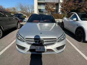 Mercedes-Benz C 300 2016 4MATIC * БЕЗ НИТО ЕДНА ЗАБЕЛЕЖКА*  - 25890 лв. / 13237.35 € - 83538340 3