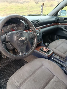 Audi A4 1.9tdi, снимка 6