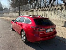Mazda 6 Skyactiv 2.2, снимка 4