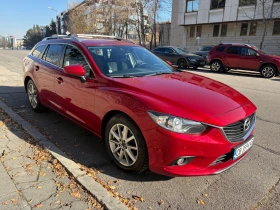 Mazda 6 Skyactiv 2.2, снимка 3