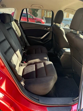 Mazda 6 Skyactiv 2.2, снимка 9