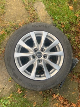 Mazda 6 Skyactiv 2.2, снимка 10