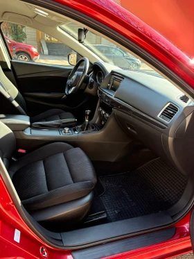 Mazda 6 Skyactiv 2.2, снимка 8