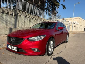 Mazda 6 Skyactiv 2.2, снимка 1