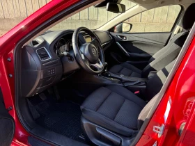 Mazda 6 Skyactiv 2.2, снимка 6