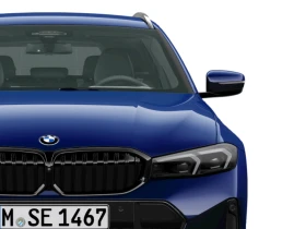 BMW 320 xDrive Touring - 105900 лв. / 54145.81 € - 36717090 6