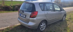 Toyota Corolla verso, снимка 3