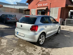 VW Polo 1.6 TDI 90 кс климатроник , снимка 3