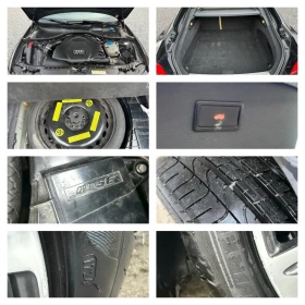 Audi A7 3.0TDI S-line/Matrix/Масаж/Обдухване/Вакум/Кеуless - 12900 € / 25230.21 лв. - 93857326 16