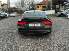 Audi A7 3.0TDI S-line/Matrix/Масаж/Обдухване/Вакум/Кеуless - 12900 € / 25230.21 лв. - 93857326 7