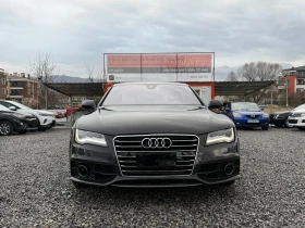 Audi A7 3.0TDI S-line/Matrix/Масаж/Обдухване/Вакум/Кеуless - 12900 € / 25230.21 лв. - 93857326 2