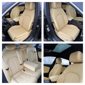 Audi A7 3.0TDI S-line/Matrix/Масаж/Обдухване/Вакум/Кеуless - 12900 € / 25230.21 лв. - 93857326 13