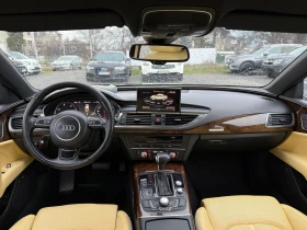 Audi A7 3.0TDI S-line/Matrix/Масаж/Обдухване/Вакум/Кеуless - 12900 € / 25230.21 лв. - 93857326 9