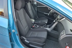 Hyundai I30 1.6 Много запазена - 6600 € / 12908.48 лв. - 30771510 14