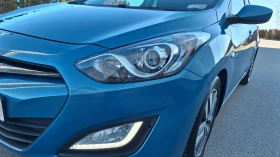 Hyundai I30 1.6 Много запазена - 6600 € / 12908.48 лв. - 30771510 6