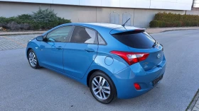 Hyundai I30 1.6 Много запазена - 6600 € / 12908.48 лв. - 30771510 4