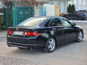 Honda Accord 2.4i TYPE S AUTOMATIC  - 6600 € / 12908.48 лв. - 13730187 4