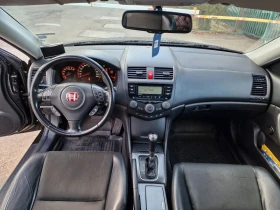 Honda Accord 2.4i TYPE S AUTOMATIC  - 6600 € / 12908.48 лв. - 13730187 10