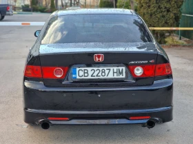 Honda Accord 2.4i TYPE S AUTOMATIC  - 6600 € / 12908.48 лв. - 13730187 5