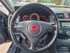 Honda Accord 2.4i TYPE S AUTOMATIC  - 6600 € / 12908.48 лв. - 13730187 11