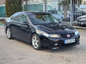 Honda Accord 2.4i TYPE S AUTOMATIC  - 6600 € / 12908.48 лв. - 13730187 3