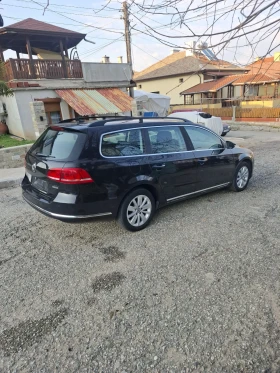 VW Passat 2.0TDI - 6300 € / 12321.73 лв. - 44422730 3