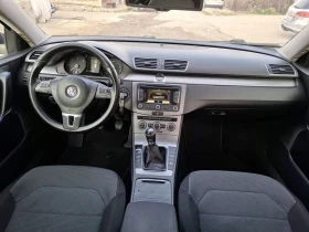 VW Passat 2.0TDI - 6300 € / 12321.73 лв. - 44422730 7