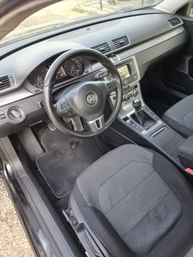 VW Passat 2.0TDI - 6300 € / 12321.73 лв. - 44422730 5