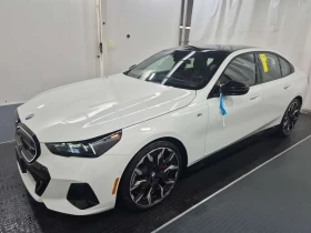 BMW i5 * M60 XDRIVE * CARFAX * БЕЗ ПЪРВОНАЧАЛНА ВНОСКА
