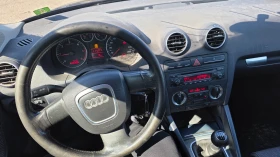 Audi A3 2.0tdi - 2400 € / 4693.99 лв. - 57346169 4