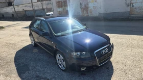 Audi A3 2.0tdi - 2400 € / 4693.99 лв. - 57346169 13