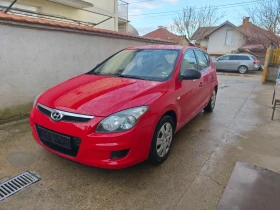 Hyundai I30 1.4 внос германия - 2699 € / 5278.79 лв. - 58950589 7