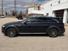 Audi A4 Allroad  Technik/360/B&O/АМБИЕНТНО ОСВЕТЛЕНИЕ  | Auto.bg — изображение 2