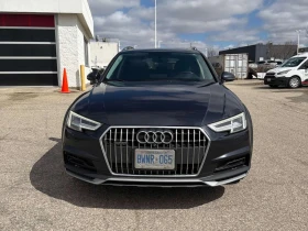 Audi A4 Allroad  Technik/360/B&O/АМБИЕНТНО ОСВЕТЛЕНИЕ  | Auto.bg — изображение 6