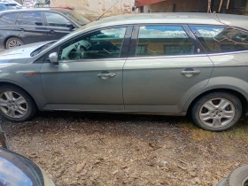 Ford Mondeo MK 4 - 2500 € / 4889.57 лв. - 34723738 3