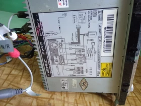 Ford Mondeo MK 4 - 2500 € / 4889.57 лв. - 34723738 11