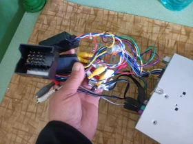 Ford Mondeo MK 4 - 2500 € / 4889.57 лв. - 34723738 9