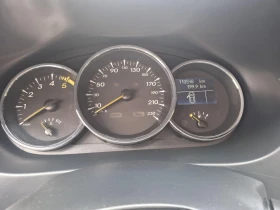 Renault Megane - 5600 € / 10952.65 лв. - 42566598 8