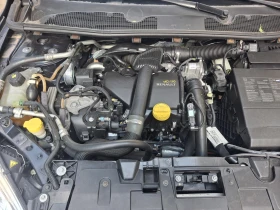Renault Megane - 5600 € / 10952.65 лв. - 42566598 9