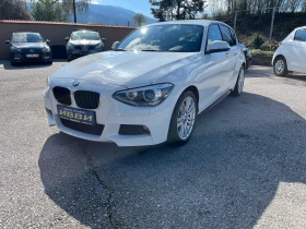 BMW 120 M Sport Package