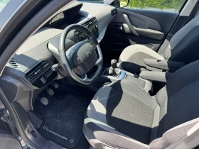 Citroen C4 Picasso 1.6  ������ | Mobile.bg � ����� ������ 7