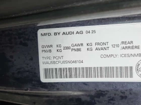 Audi A5 * Progressiv * CARFAX * S LINE * 2 ����� * ���� | Mobile.bg � ����� ������ 17