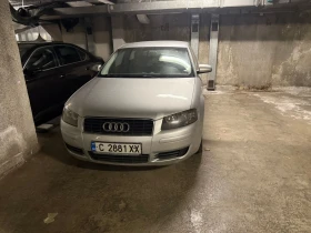 ����� �� �������� �� Audi A3 1.9 tdi